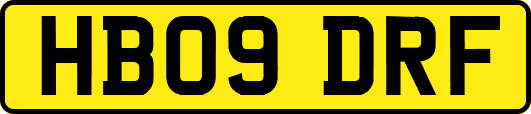 HB09DRF