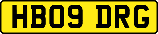 HB09DRG