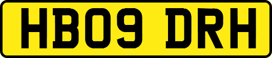 HB09DRH