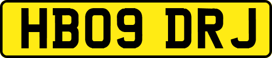 HB09DRJ