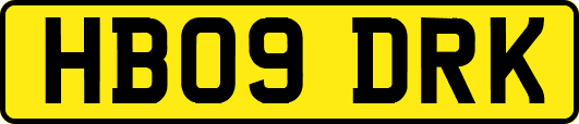HB09DRK
