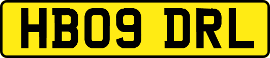 HB09DRL