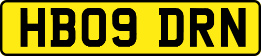 HB09DRN
