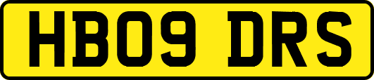 HB09DRS