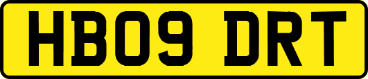 HB09DRT