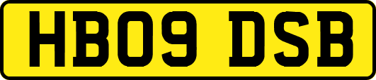 HB09DSB