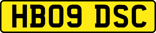 HB09DSC