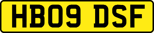 HB09DSF