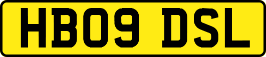HB09DSL