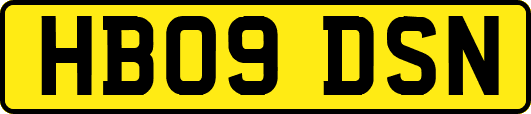 HB09DSN