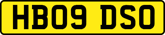 HB09DSO