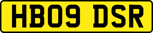HB09DSR