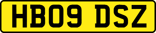 HB09DSZ