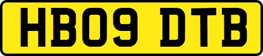 HB09DTB