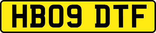 HB09DTF