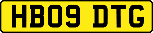 HB09DTG