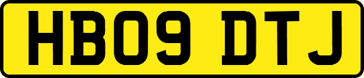 HB09DTJ