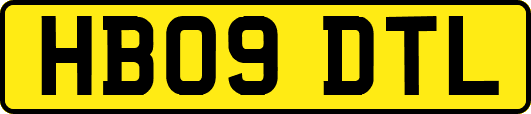 HB09DTL