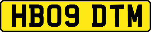 HB09DTM