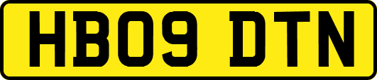 HB09DTN