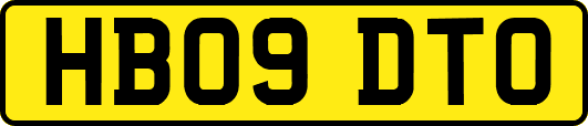 HB09DTO