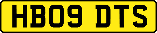 HB09DTS