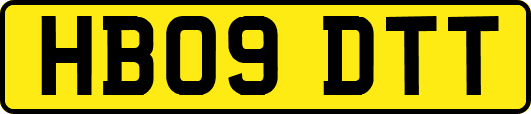 HB09DTT