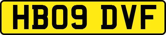 HB09DVF