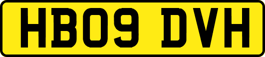 HB09DVH