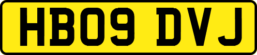 HB09DVJ