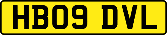 HB09DVL