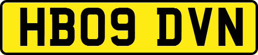 HB09DVN