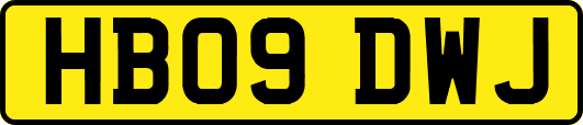 HB09DWJ