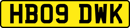 HB09DWK