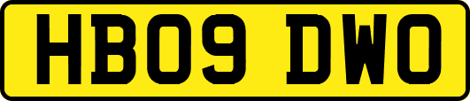 HB09DWO
