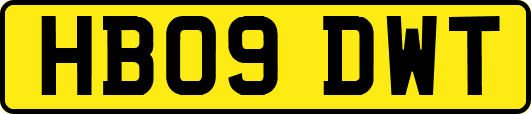 HB09DWT