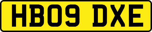 HB09DXE
