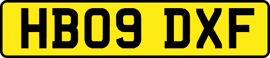 HB09DXF