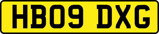 HB09DXG