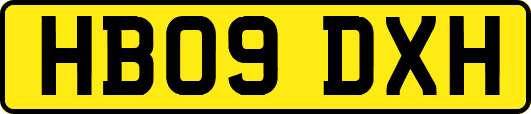 HB09DXH