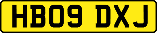 HB09DXJ