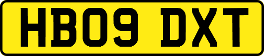 HB09DXT