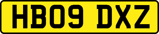 HB09DXZ