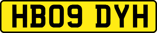 HB09DYH