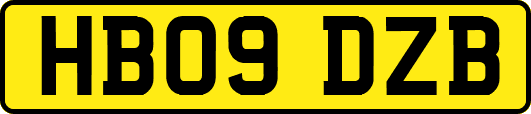 HB09DZB
