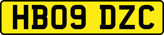 HB09DZC