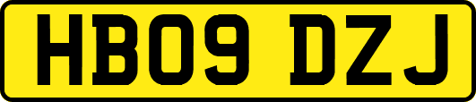 HB09DZJ
