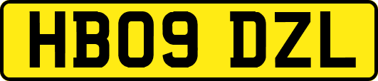 HB09DZL