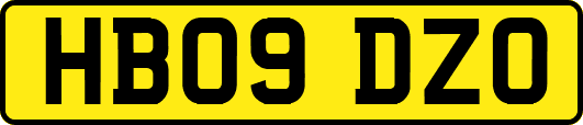 HB09DZO
