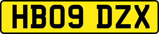 HB09DZX